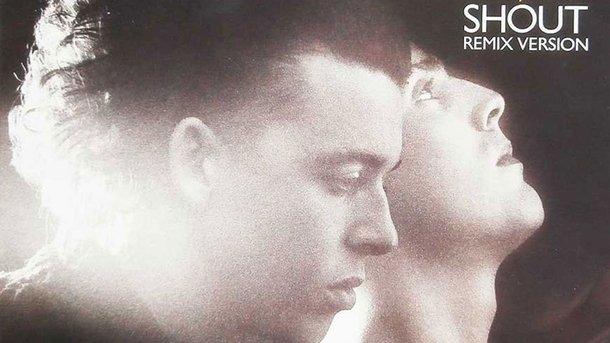 Le collector du Club Chérie : "Shout" de Tears For Fears
