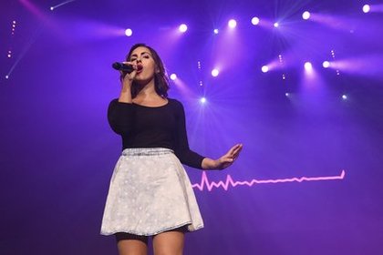 Maude - NRJ Music Tour Vendée