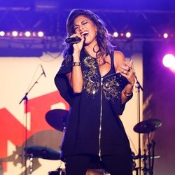 NRJ MUSIC TOUR - Saint-Etienne - 4 octobre 2014