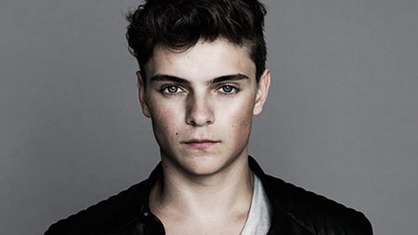 Martin Garrix : découvrez son hit "Tremor" !
