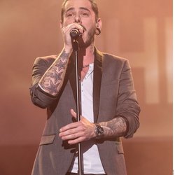 NRJ Music Tour de Lille: Maximilien Philippe
