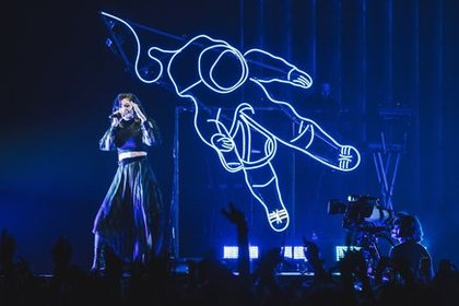 Lorde : Melodrama Tour