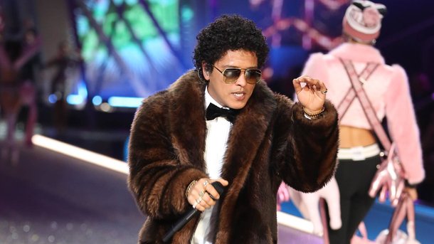 Bruno Mars: comment a-t-il créé le hit «24K Magic»?