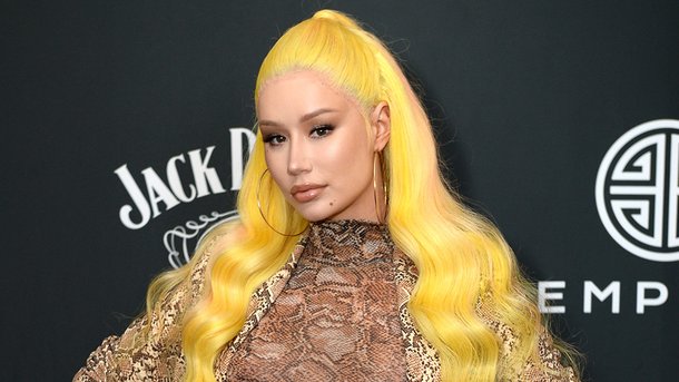 Iggy Azalea dévoile la tracklist de son nouvel album «In My Defense»!