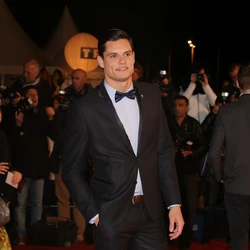 Florent Manaudou