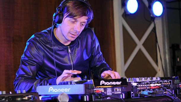 Martin Solveig: quand Madonna lui demandait de donner le sourire avec "MDNA"