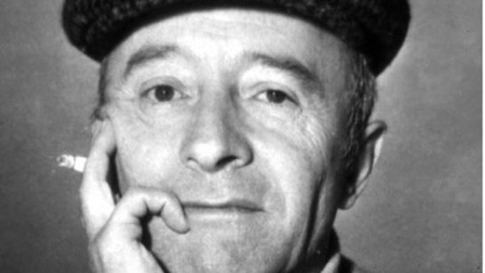 Michel Audiard