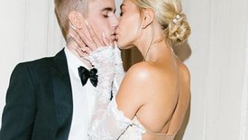 Les 10 mariages de stars les plus recherchés sur Google en 2019