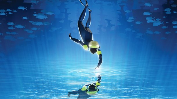 Abzû et Rising Storm 2 Vietnam sont gratuits sur PC (Epic Games Store) !
