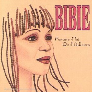 Femme d'Ici ou d'Ailleurs