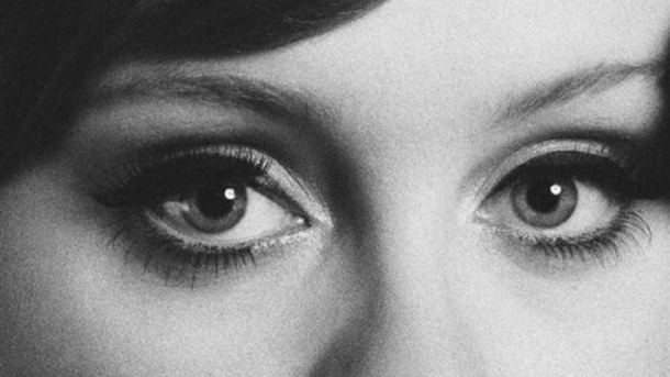 Le collector du Club Chérie : "Hometown Glory" de Adele