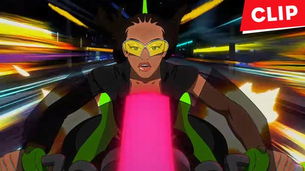 Jorja Smith et Popcaan réunis sur «Come Over»