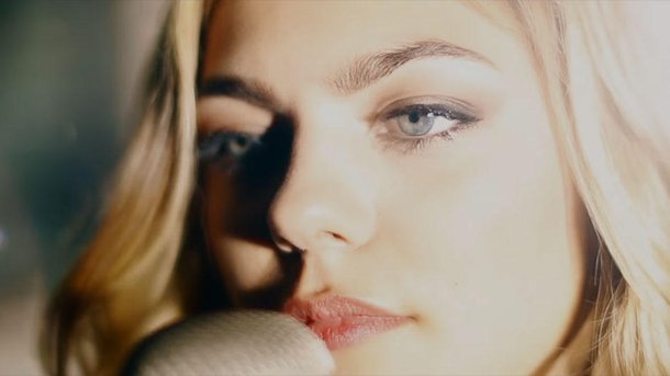 Louane - Rester Seule