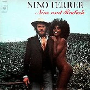 Nino and Radiah