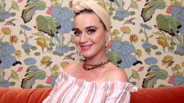 Katy Perry confirme la sortie d’un nouvel album cet été !
