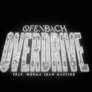 Overdrive (ft Norma Jean Martine)