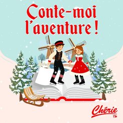Les Patins d’argent – d’après le roman de Mary Mapes Dodge