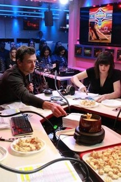 Emission du Mardi 17 Décembre avec Dj Assad