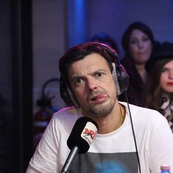 Lundi 5 janvier 2015 avec Kendji