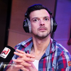 Mercredi 3 Février - C Cauet sur NRJ