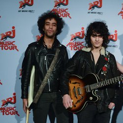 NRJ Music Tour de Valenciennes 2