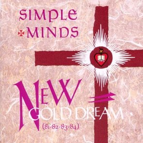 New Gold Dream (81/82/83/84)