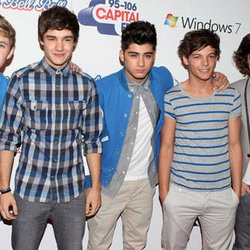 One Direction a conquis l'Amérique !