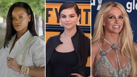 Britney Spears, Rihanna, Selena Gomez... Les clips les plus chauds de vos stars préférées