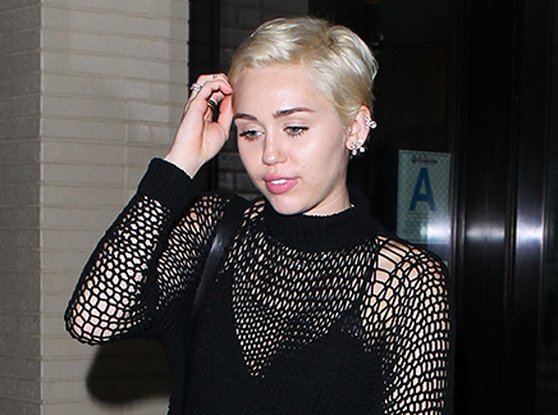 miley cyrus