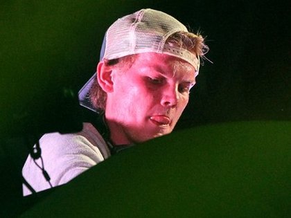 avicii