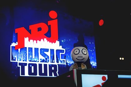NRJ Music Tour Cluses 2019
