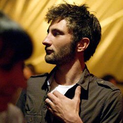 Guillaume Grand n'aime pas l'amour