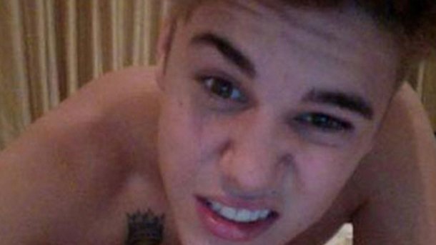 Justin Bieber : 19 tatouages pour ses 19 ans ?