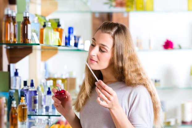 Insolite : comment devenir nez ? On vous met au parfum