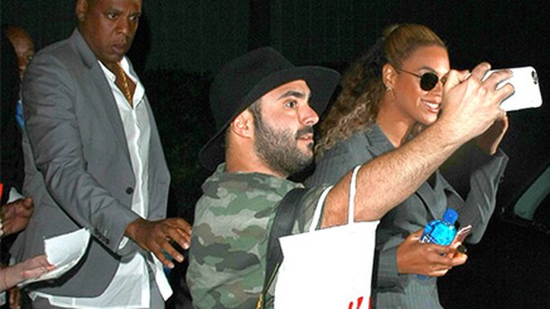 Jay Z : pas touche à Beyoncé!