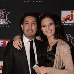 Photocall backstage NMA, j’y étais ! 