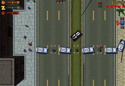 GTA 2