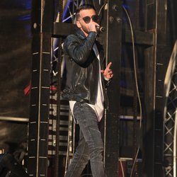 Ridsa - NRJ Music Tour Roubaix 2016