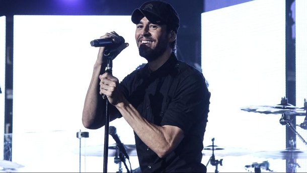 Enrique Iglesias: ses hits les plus visionnés sur YouTube