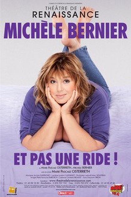 Michele Bernier