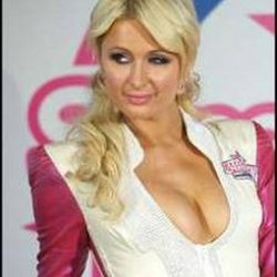 Paris Hilton