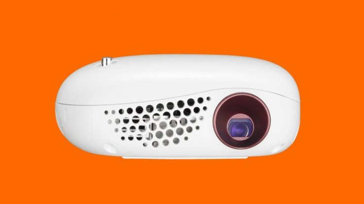 LG MiniBeam nano