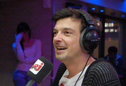 Vendredi 12 avril avec Max Boublil