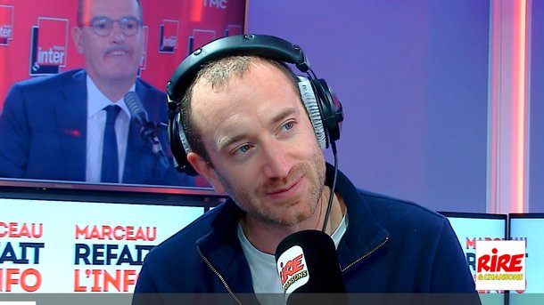 La compile du reconfinement - Castex et le reconfinement - Marceau refait l'info