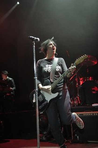 Concert Pop Love - Texas