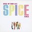 SPICE GIRLS