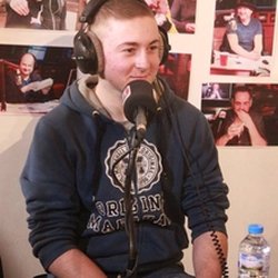 Chez Yoan d'Angers pour les 2 Millions de Fans