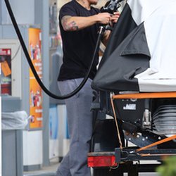 Casper Smart