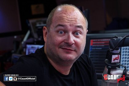 Jeudi 1er Octobre avec Keen'V et Rayane Bensetti
