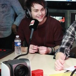 Mercredi 2 Avril avec 5SOS